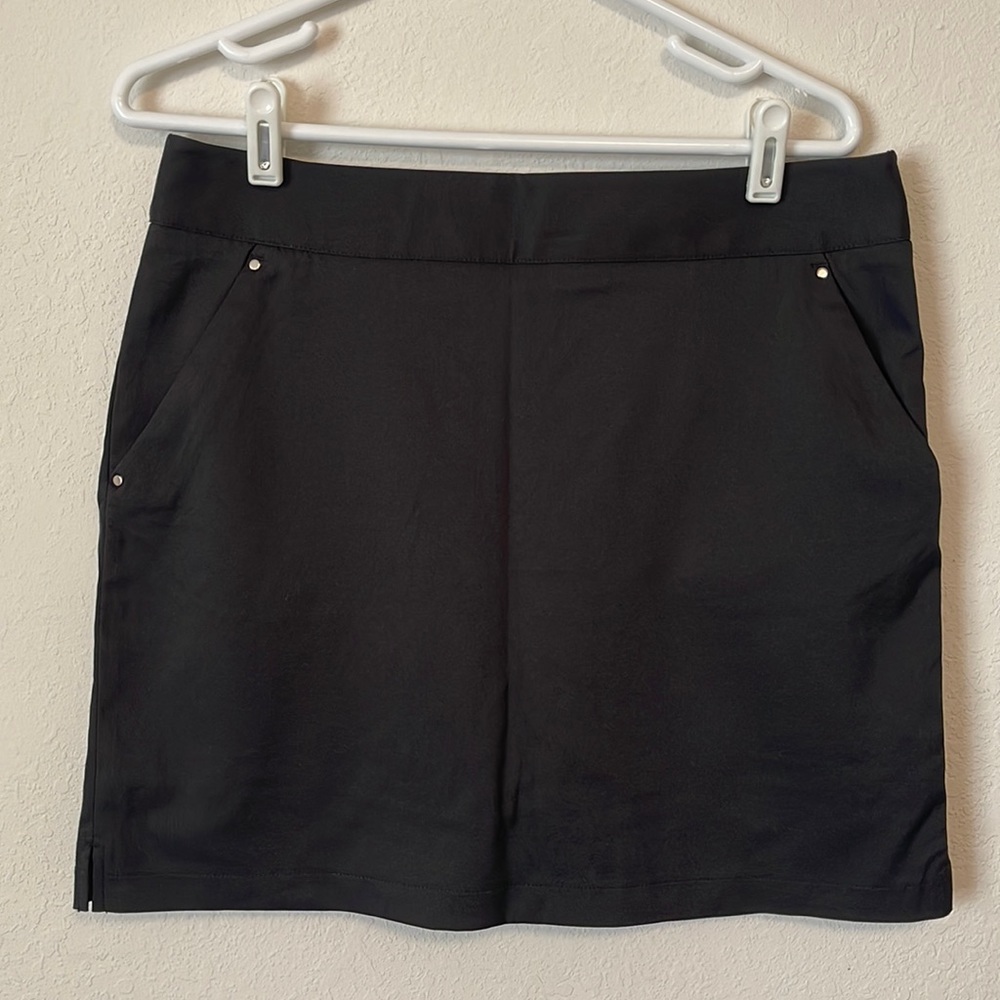 Women’s Golf Skirt by Greg Norman